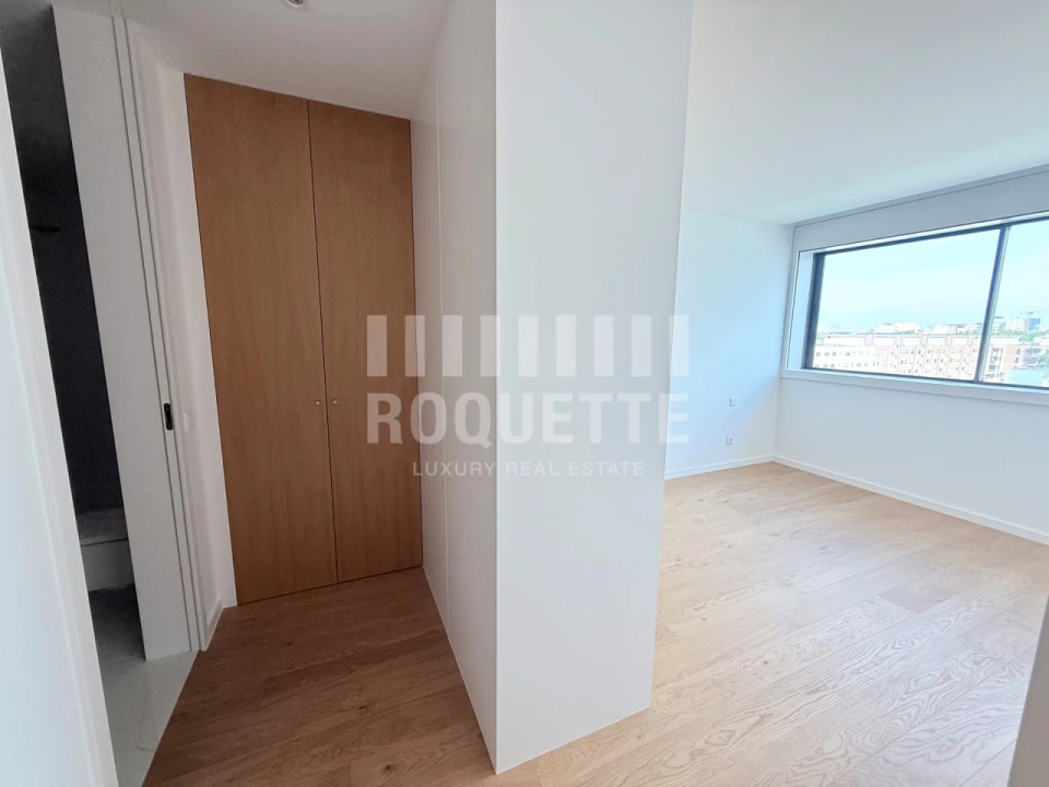 Apartamento T2 para Venda em Matosinhos e Leça da Palmeira Foto 20