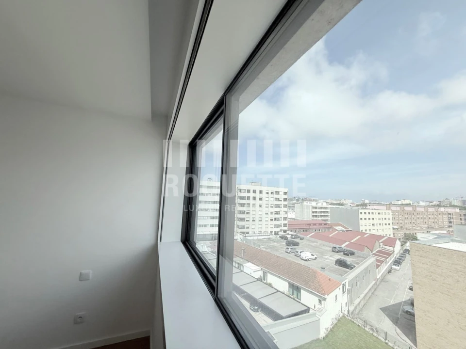 Apartamento T2 para Venda em Matosinhos e Leça da Palmeira Foto 13