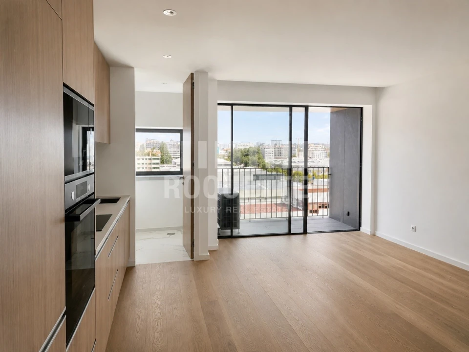Apartamento T2 para Venda em Matosinhos e Leça da Palmeira Foto 2