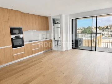 Apartamento T2 para Venda em Matosinhos e Leça da Palmeira
