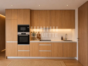 Apartamento T2 para Venda em Matosinhos e Leça da Palmeira