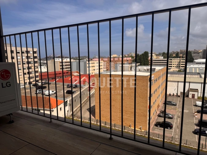 Apartamento T2 para Venda em Matosinhos e Leça da Palmeira Foto 10