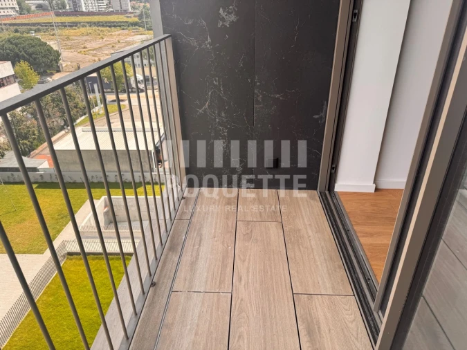 Apartamento T2 para Venda em Matosinhos e Leça da Palmeira Foto 9