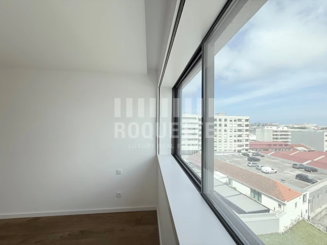 Apartamento T2 para Venda em Matosinhos e Leça da Palmeira Foto 15