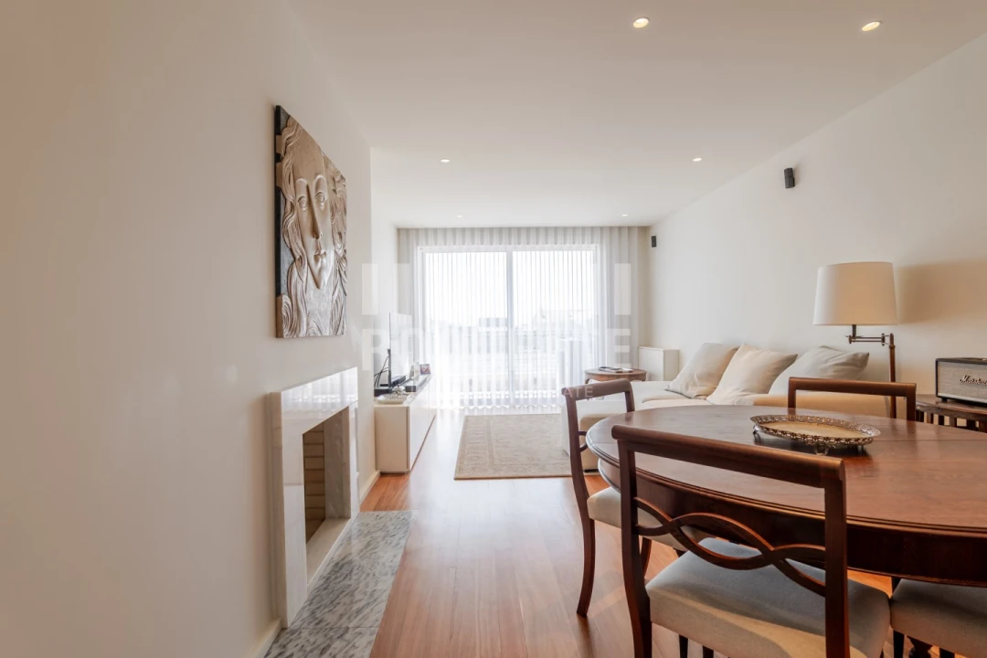 Apartamento T2 para Venda em Aldoar, Foz do Douro e Nevogilde Foto 7