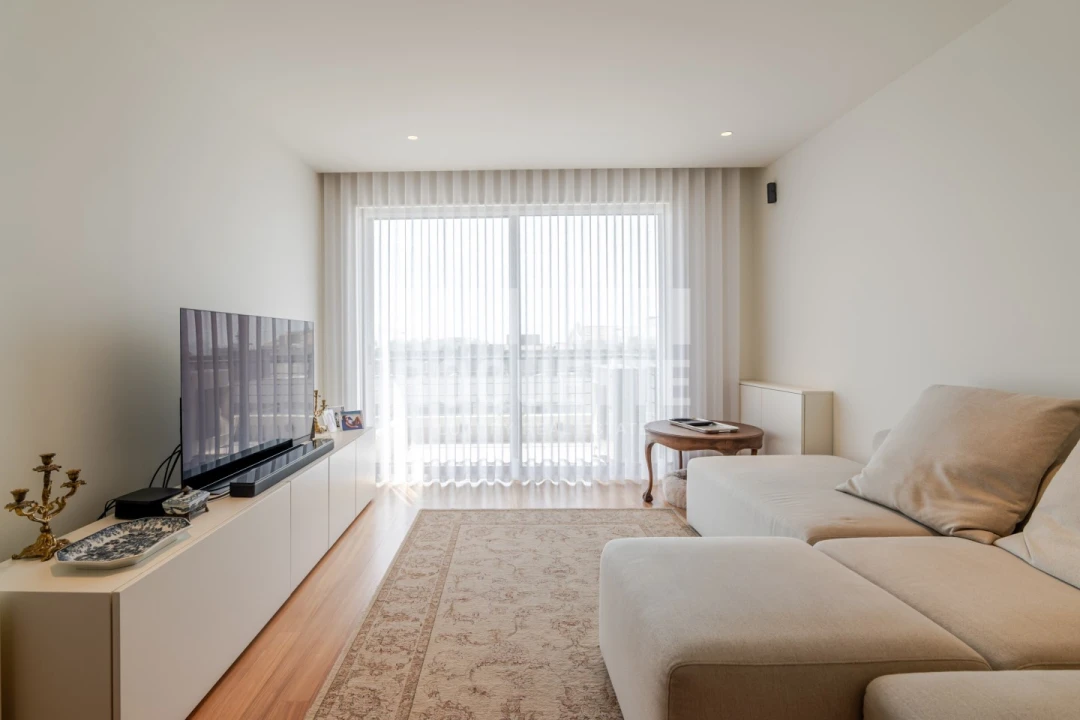 Apartamento T2 para Venda em Aldoar, Foz do Douro e Nevogilde Foto 11