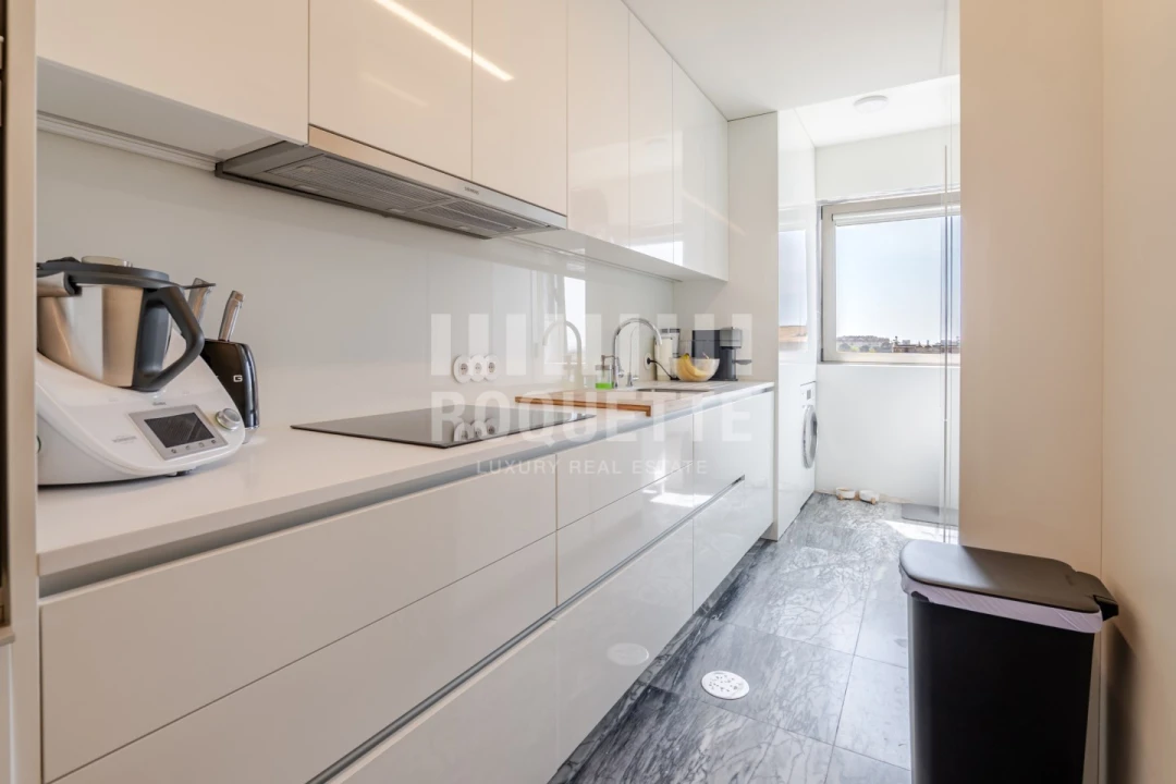 Apartamento T2 para Venda em Aldoar, Foz do Douro e Nevogilde Foto 22