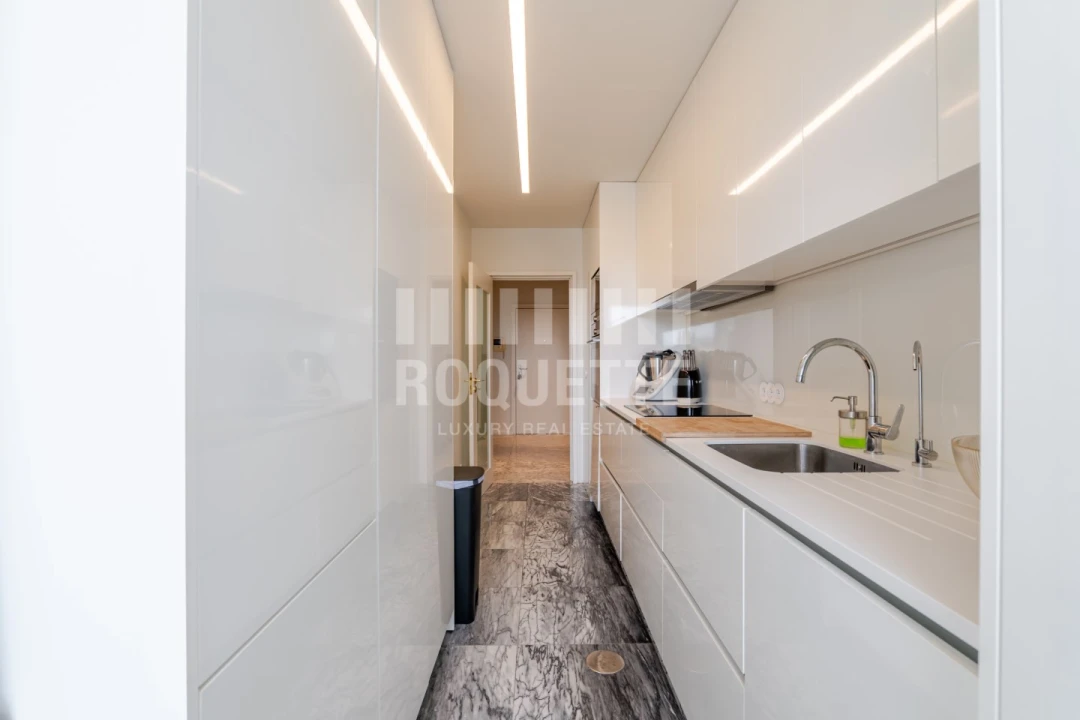 Apartamento T2 para Venda em Aldoar, Foz do Douro e Nevogilde Foto 24