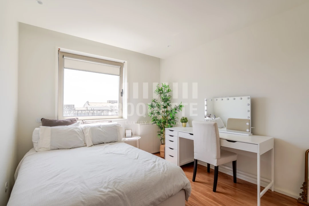 Apartamento T2 para Venda em Aldoar, Foz do Douro e Nevogilde Foto 29