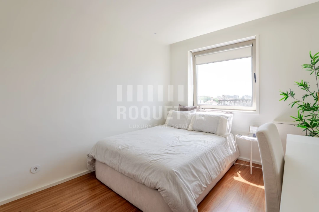 Apartamento T2 para Venda em Aldoar, Foz do Douro e Nevogilde Foto 30