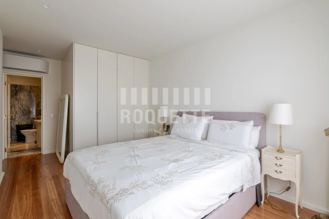 Apartamento T2 para Venda em Aldoar, Foz do Douro e Nevogilde Foto 35