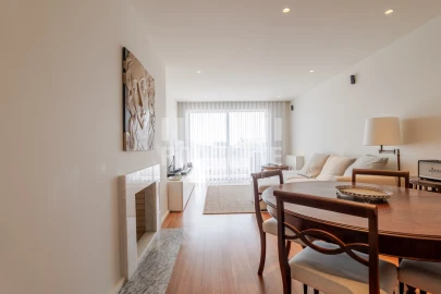 Apartamento T2 para Venda em Aldoar, Foz do Douro e Nevogilde