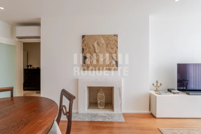 Apartamento T2 para Venda em Aldoar, Foz do Douro e Nevogilde