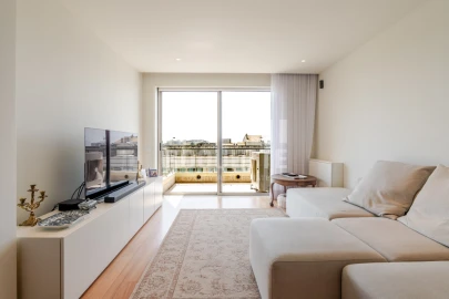 Apartamento T2 para Venda em Aldoar, Foz do Douro e Nevogilde