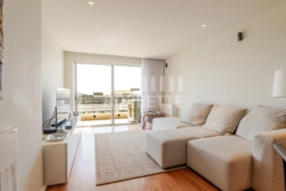 Apartamento T2 para Venda em Aldoar, Foz do Douro e Nevogilde