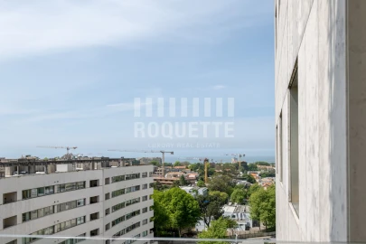Apartamento T2 para Venda em Aldoar, Foz do Douro e Nevogilde