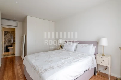 Apartamento T2 para Venda em Aldoar, Foz do Douro e Nevogilde