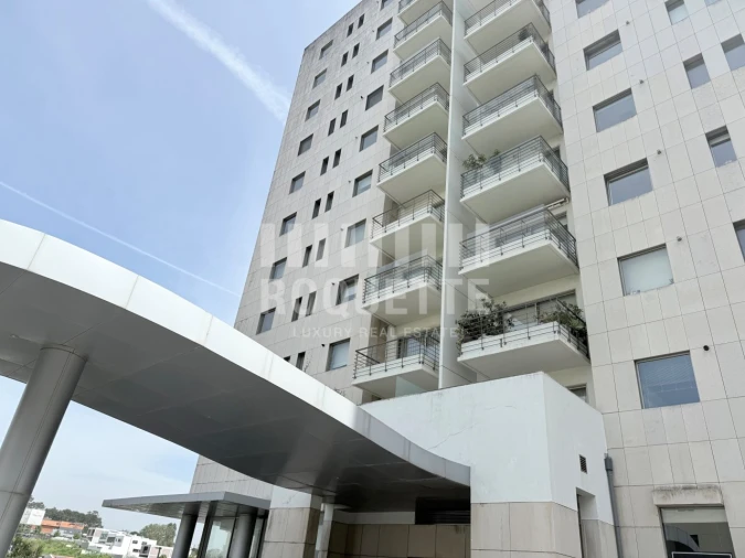 Apartamento T2 para Venda em Aldoar, Foz do Douro e Nevogilde Foto 12