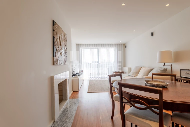 Apartamento T2 para Venda em Aldoar, Foz do Douro e Nevogilde Foto 7