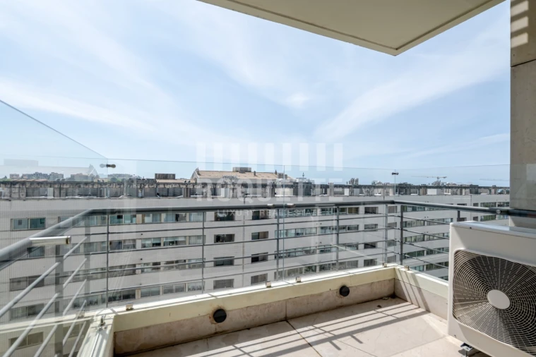 Apartamento T2 para Venda em Aldoar, Foz do Douro e Nevogilde Foto 20