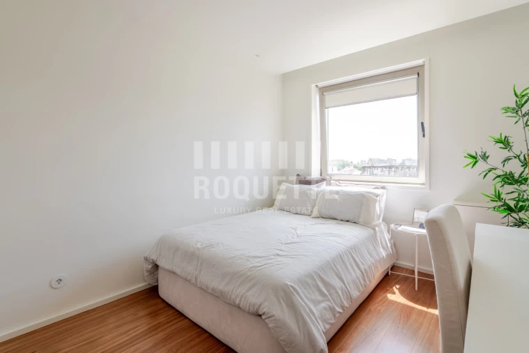 Apartamento T2 para Venda em Aldoar, Foz do Douro e Nevogilde Foto 30
