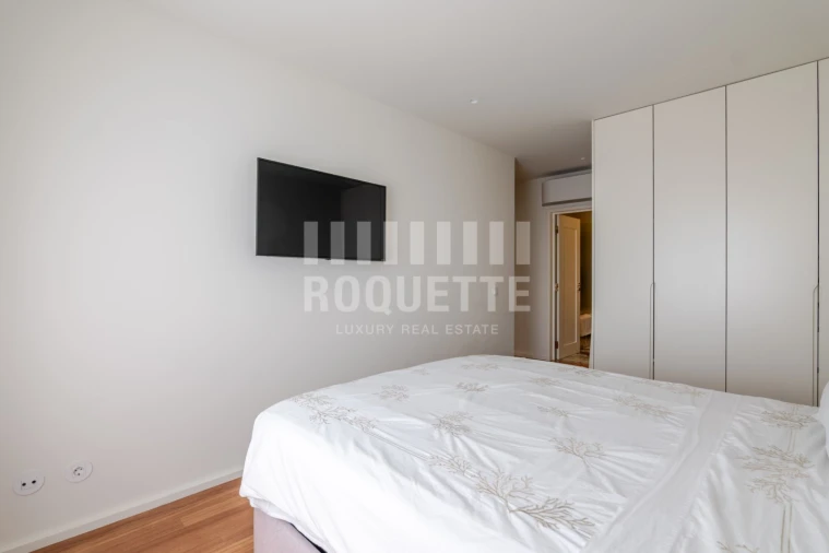 Apartamento T2 para Venda em Aldoar, Foz do Douro e Nevogilde Foto 36