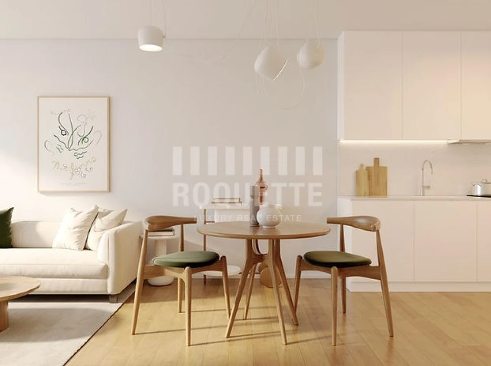 Apartamento para Venda em Matosinhos e Leça da Palmeira Foto 2
