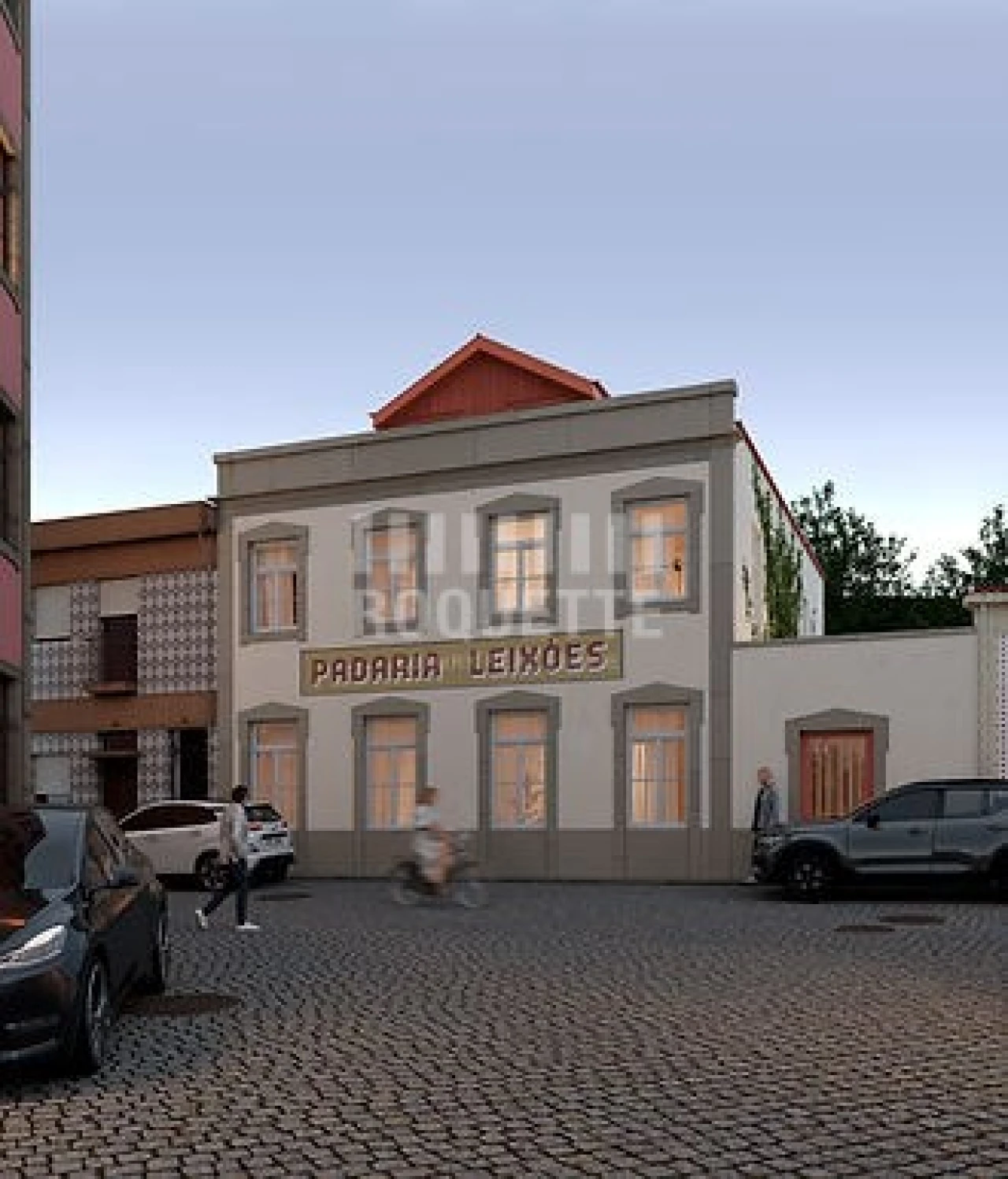 Apartamento para Venda em Matosinhos e Leça da Palmeira Foto 6