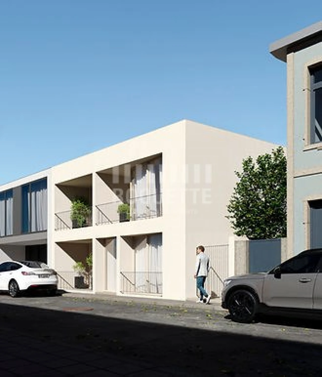 Apartamento para Venda em Matosinhos e Leça da Palmeira Foto 7