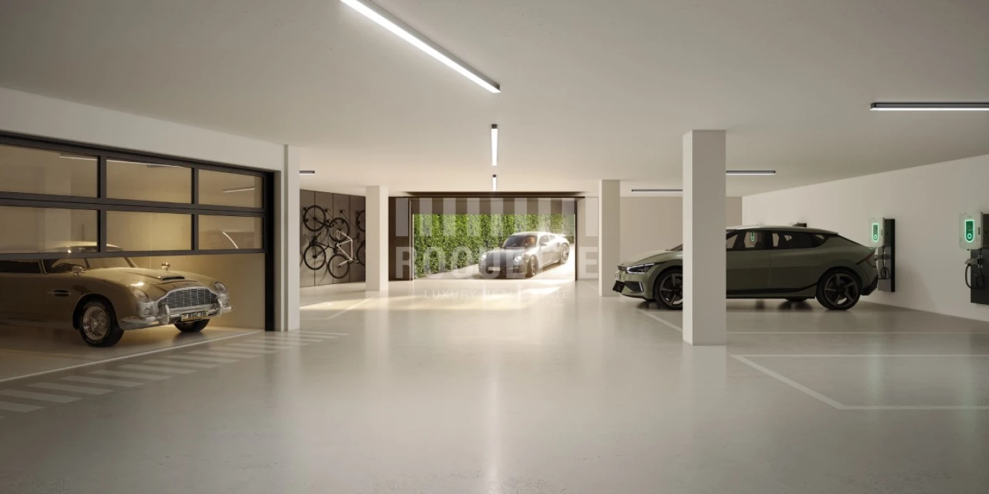 Apartamento T1 para Venda em Aldoar, Foz do Douro e Nevogilde Foto 16