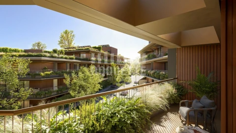 Apartamento T1 para Venda em Aldoar, Foz do Douro e Nevogilde