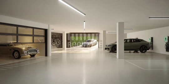 Apartamento T1 para Venda em Aldoar, Foz do Douro e Nevogilde