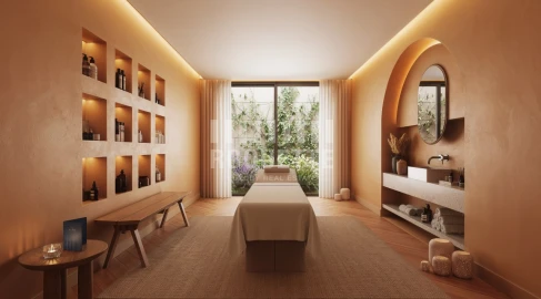 Apartamento T1 para Venda em Aldoar, Foz do Douro e Nevogilde