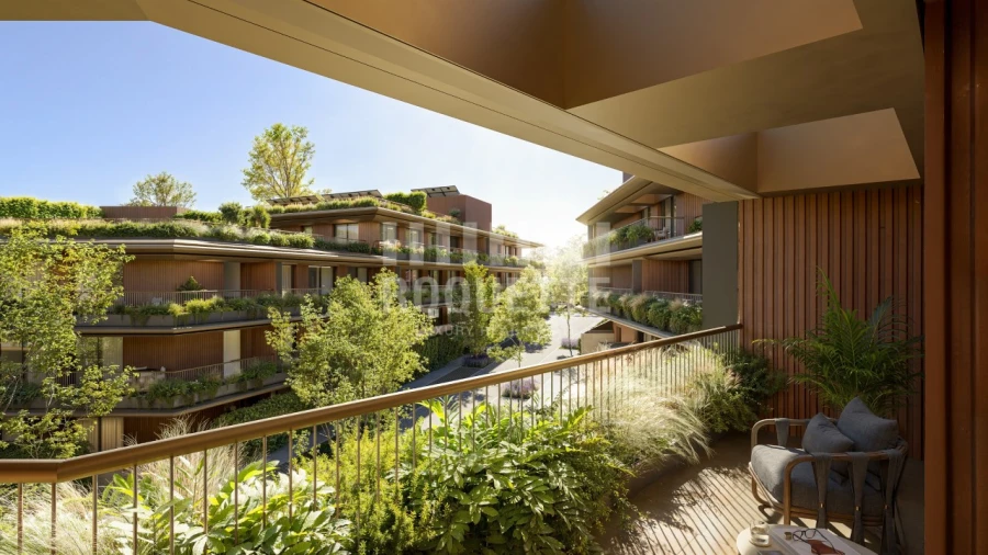 Apartamento T1 para Venda em Aldoar, Foz do Douro e Nevogilde Foto 4