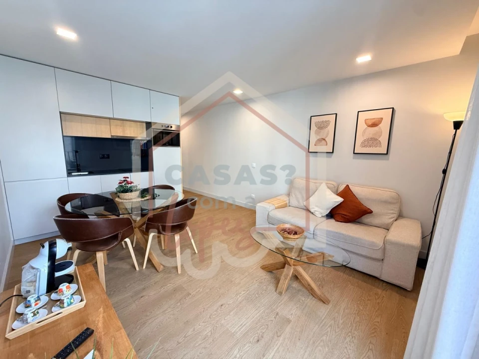 Apartamento para Venda em Glória e Vera Cruz Foto 1