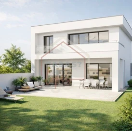 Moradia T4 para Venda em Gafanha do Carmo