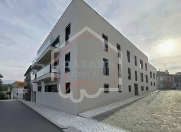 Apartamento T2 para Venda em Esgueira
