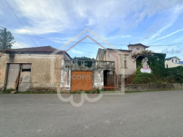 Moradia T2 para Venda em Eixo e Eirol