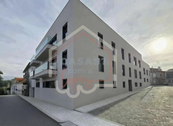 Apartamento T2 para Venda em Esgueira