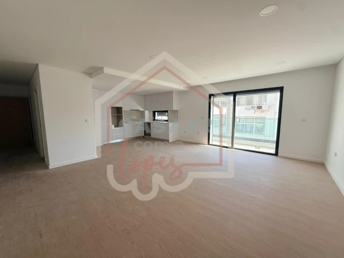 Apartamento T2 para Venda em Esgueira Foto 2