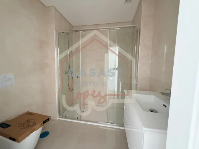 Apartamento T2 para Venda em Esgueira Foto 12