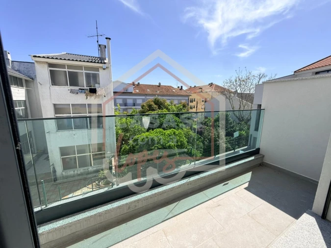 Apartamento T2 para Venda em Esgueira Foto 13