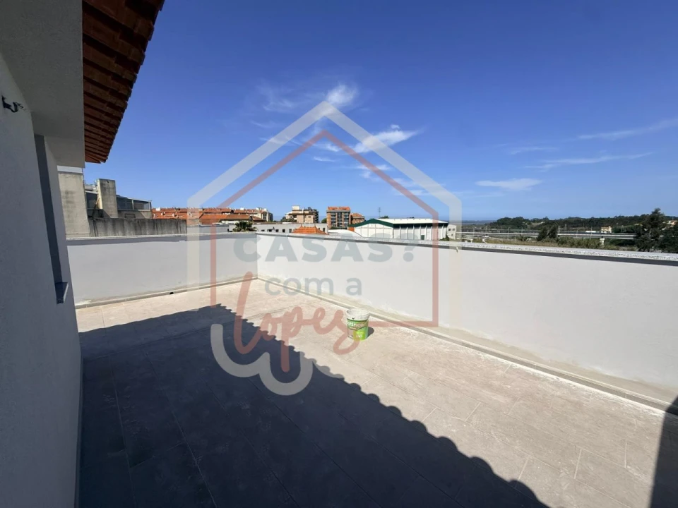 Apartamento T2 para Venda em Esgueira Foto 18