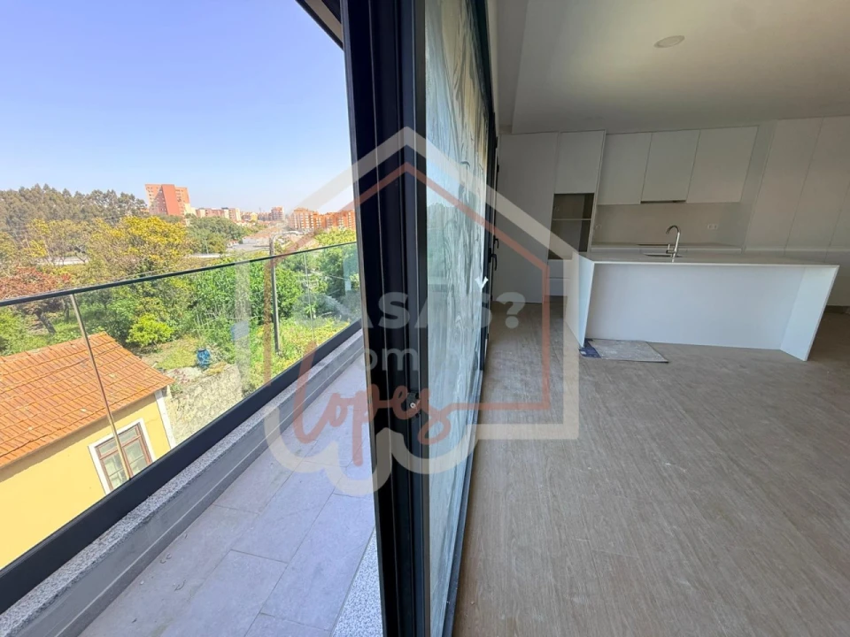 Apartamento T2 para Venda em Esgueira Foto 22