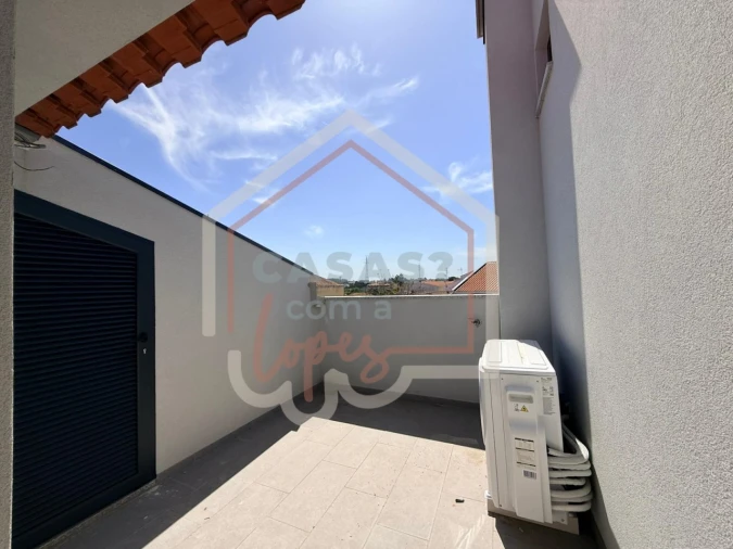 Apartamento T2 para Venda em Esgueira Foto 11