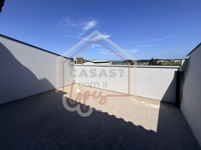 Apartamento T2 para Venda em Esgueira Foto 14