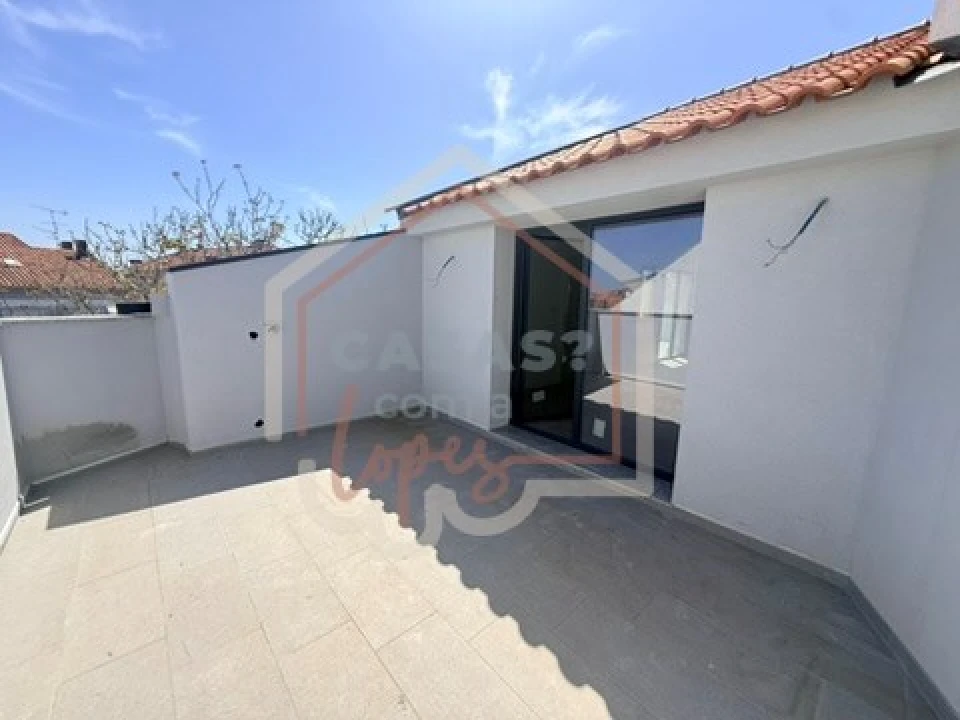 Apartamento T3 para Venda em Esgueira Foto 16