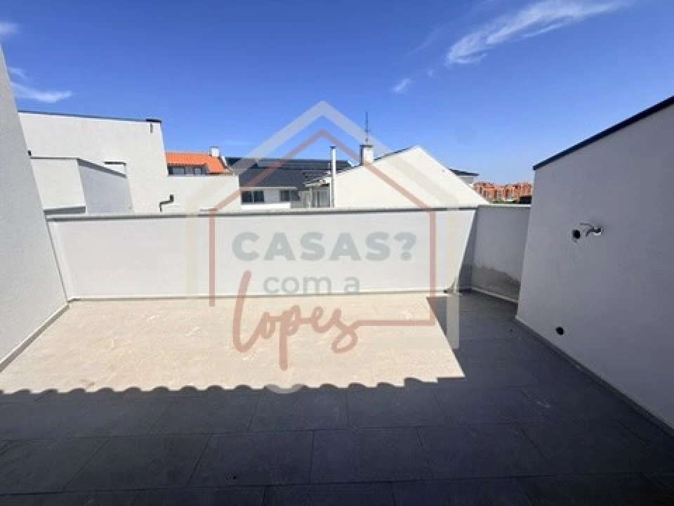 Apartamento T3 para Venda em Esgueira Foto 18