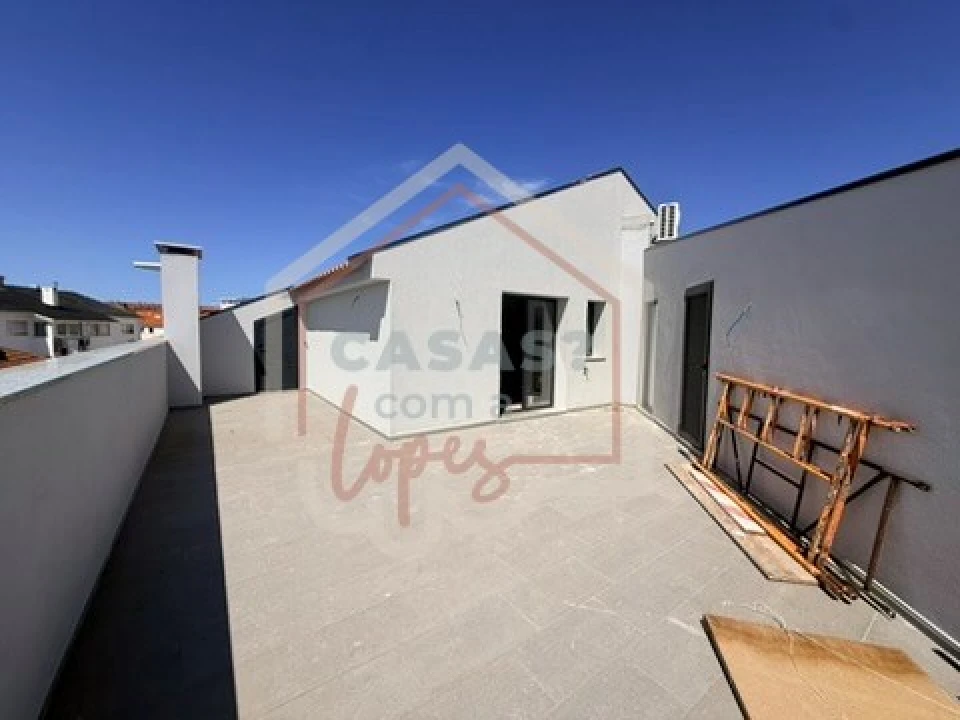 Apartamento T3 para Venda em Esgueira Foto 19