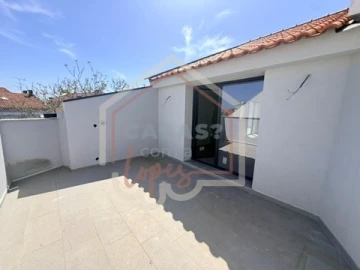 Apartamento T3 para Venda em Esgueira